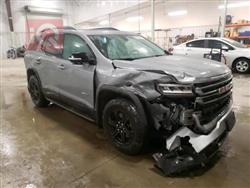 جی ئێم سی ئەکادیا